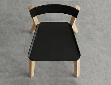 Nex Chair