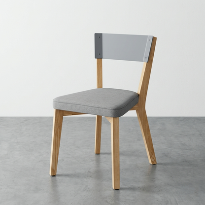 Nex Chair - Cushioned