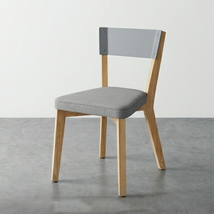 Nex Chair - Cushioned