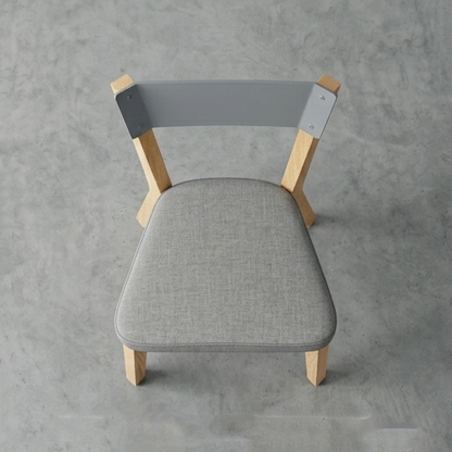 Nex Chair - Cushioned