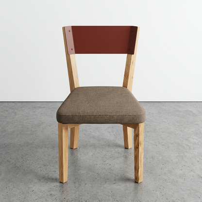 Nex Chair - Cushioned