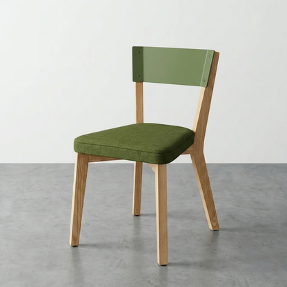 Nex Chair - Cushioned