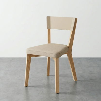 Nex Chair - Cushioned