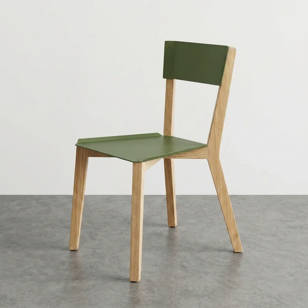 Nex Chair