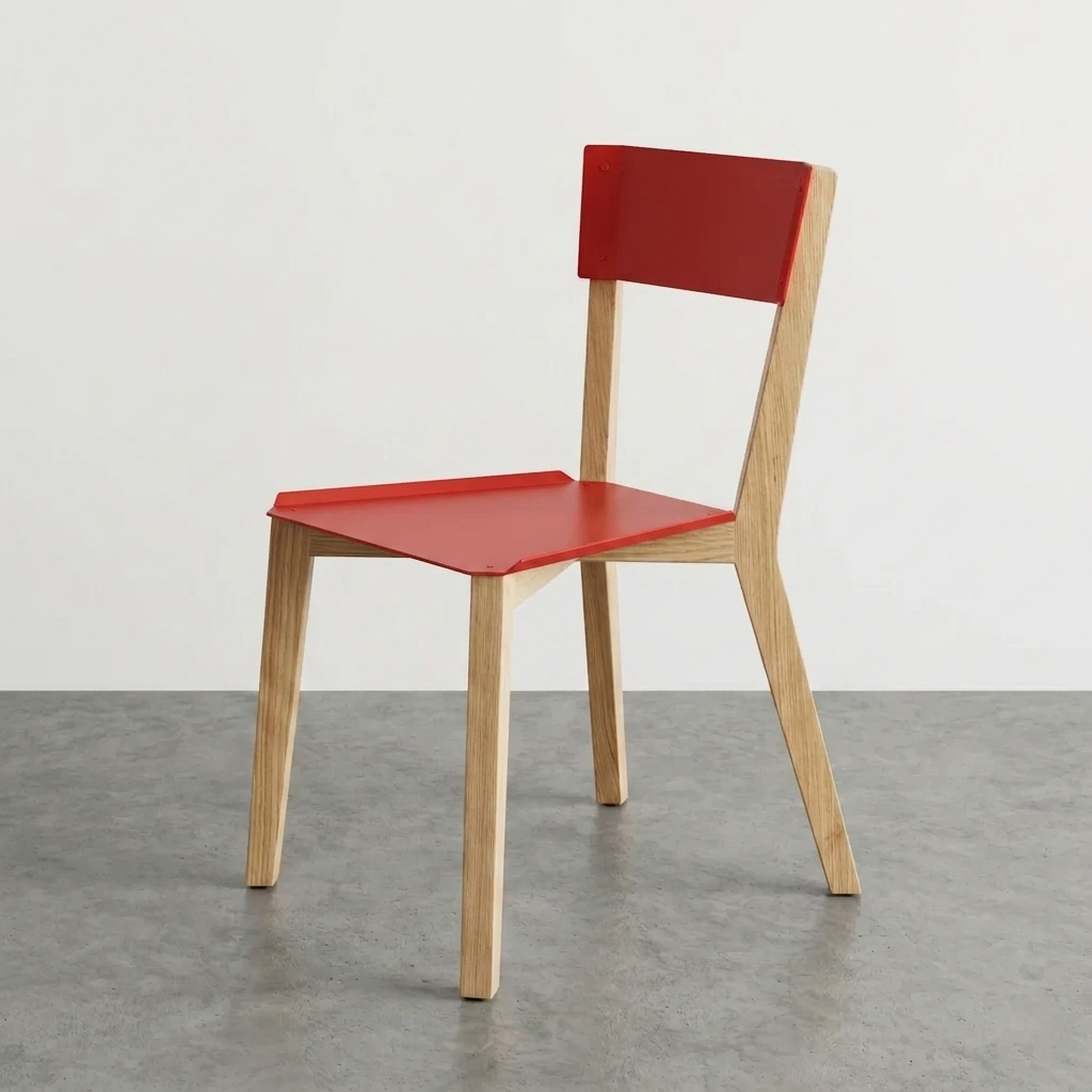 Nex Chair