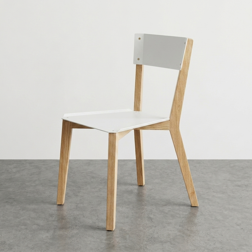 Nex Chair