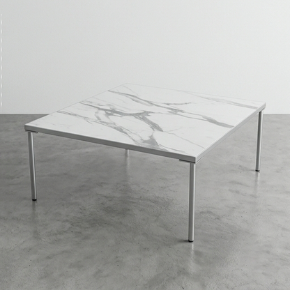 Niche Coffee Table - Blanco