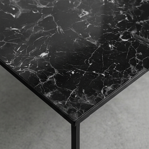 Niche Coffee Table - Noir