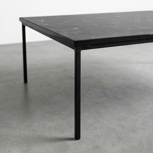 Niche Coffee Table - Noir