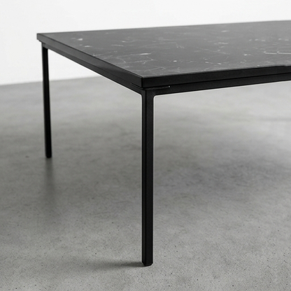 Niche Coffee Table - Noir