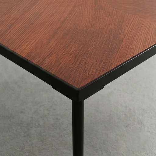 Niche Parquet Coffee Table
