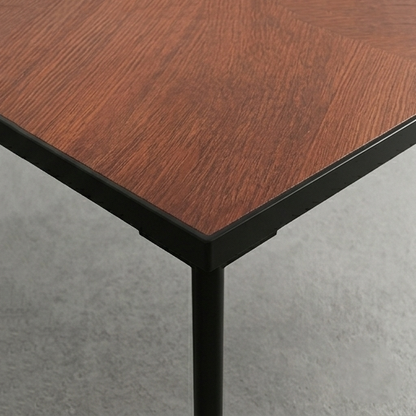 Niche Parquet Coffee Table