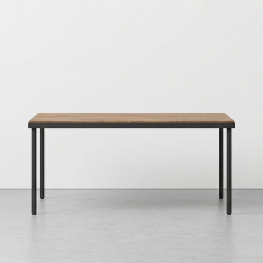 Niche Parquet Coffee Table