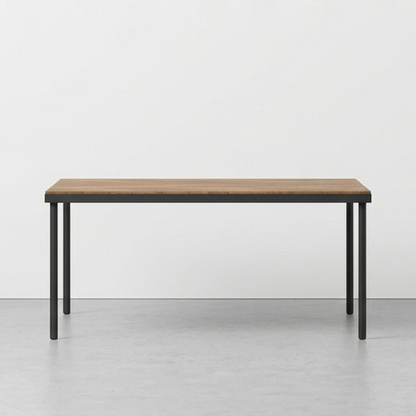 Niche Parquet Coffee Table