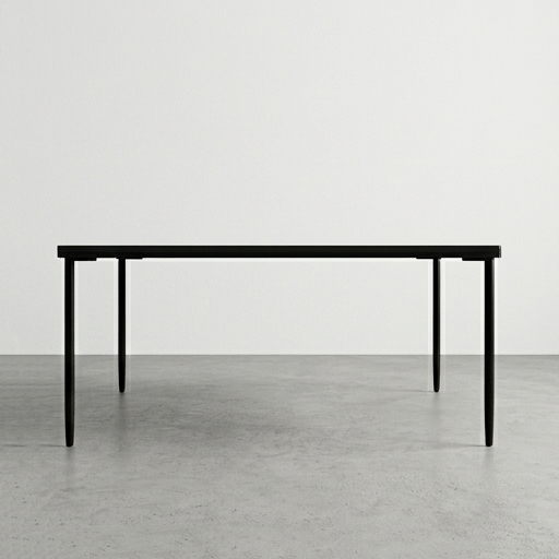 Niche Parquet Coffee Table