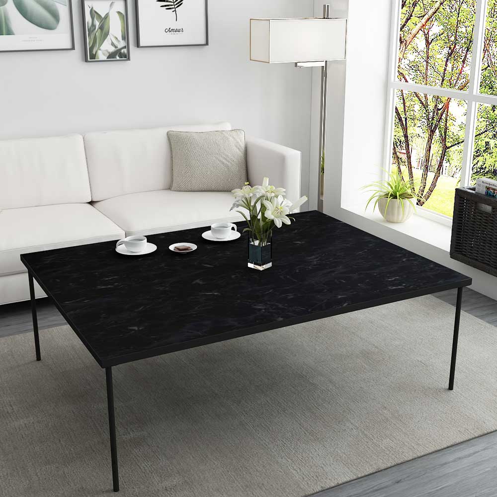 Niche Coffee Table - Noir
