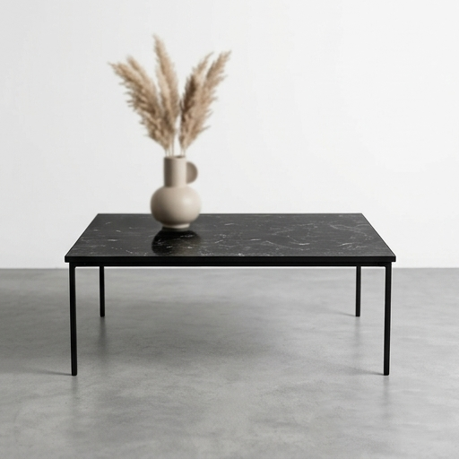 Niche Coffee Table - Noir