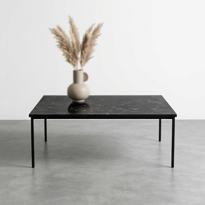 Niche Coffee Table - Noir