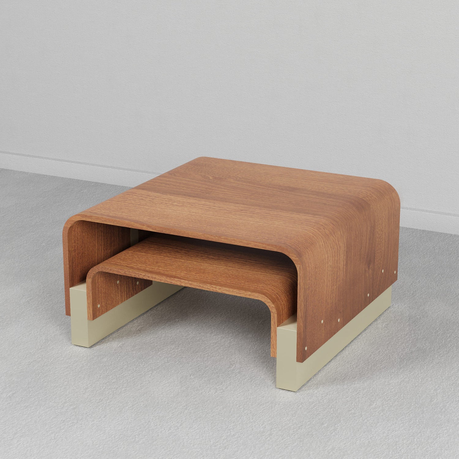 Nirvana Coffee Table