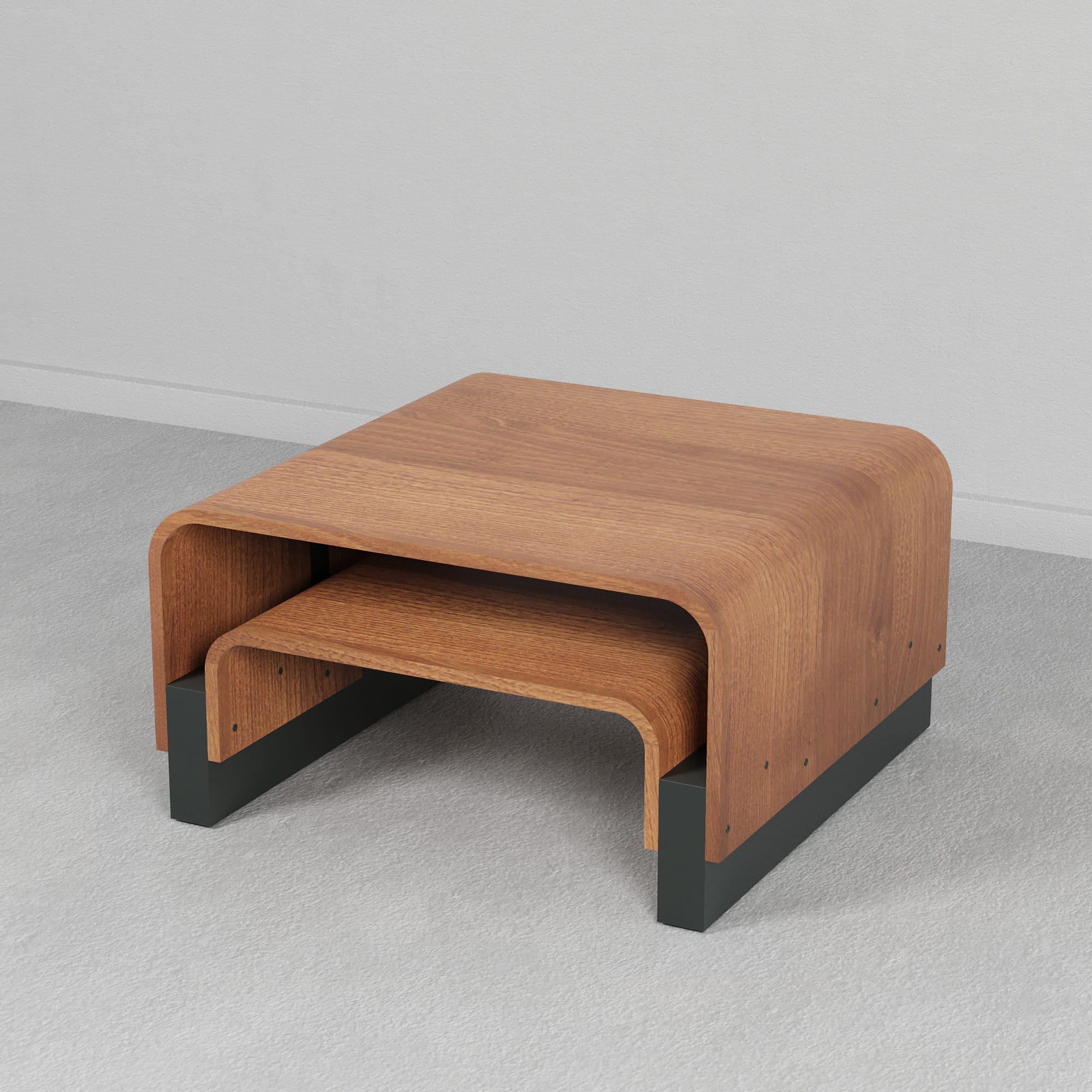 Nirvana Coffee Table