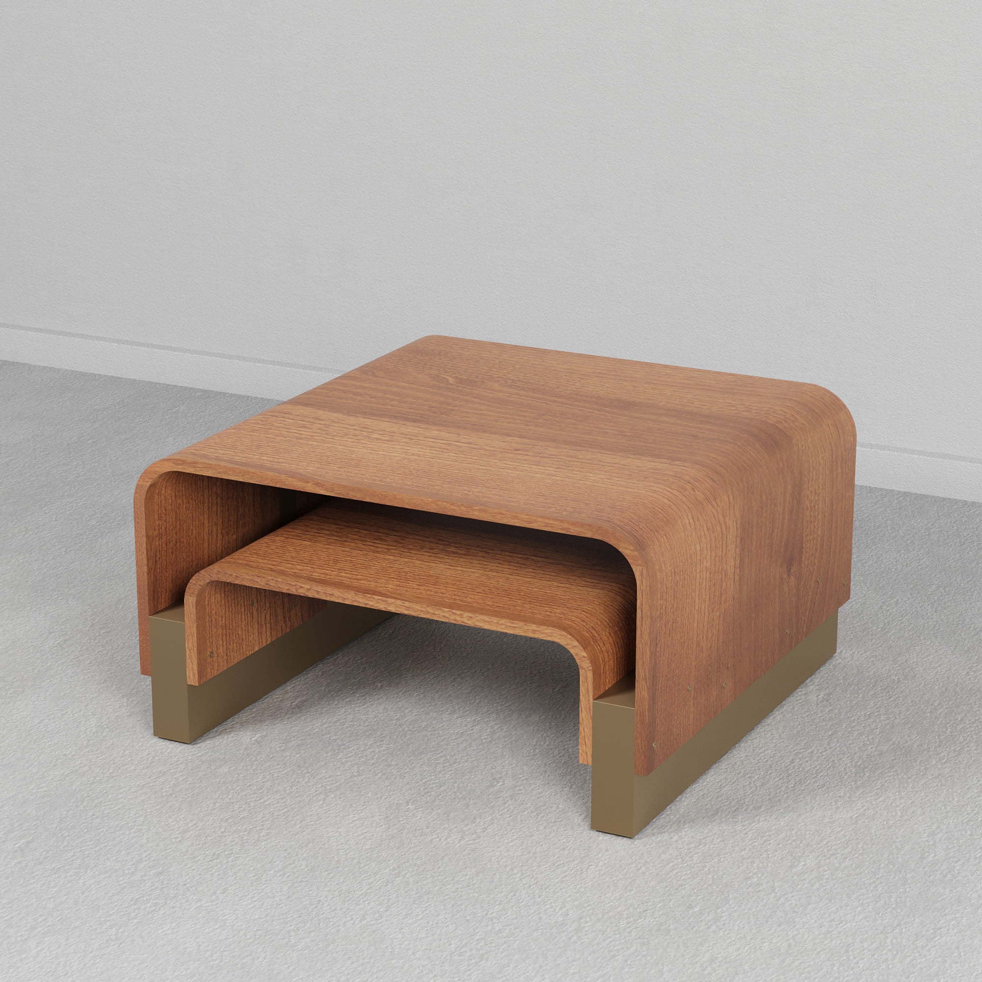 Nirvana Coffee Table
