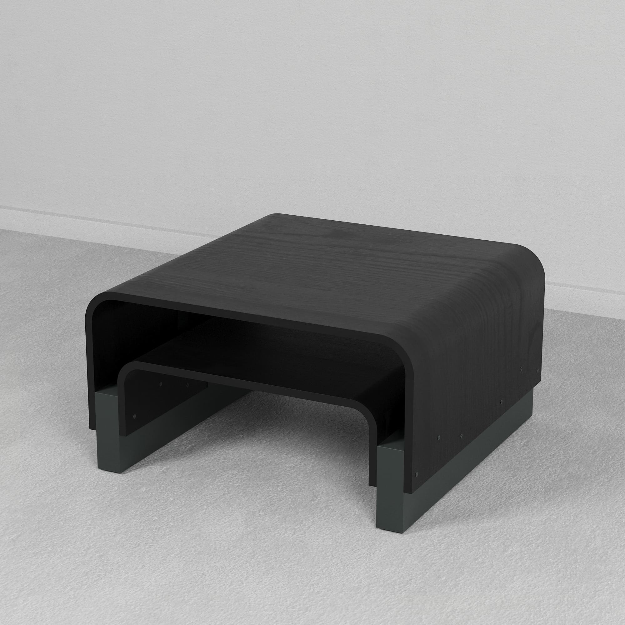 Nirvana Coffee Table
