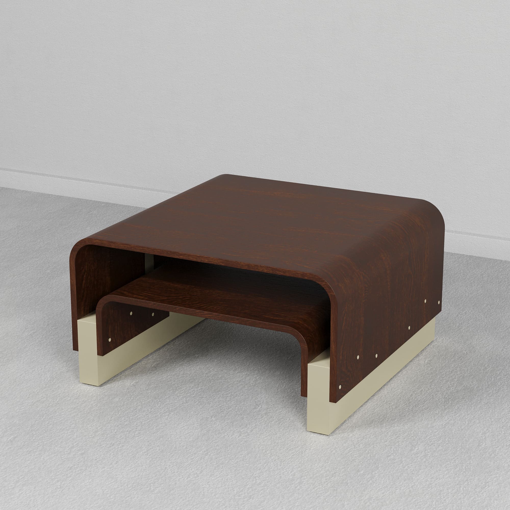 Nirvana Coffee Table