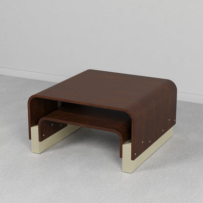Nirvana Coffee Table