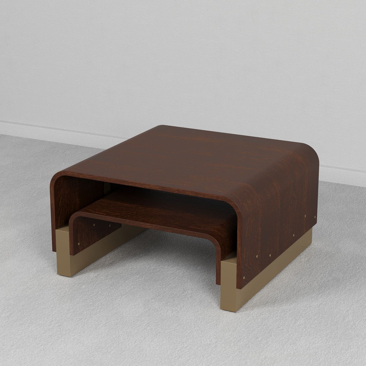 Nirvana Coffee Table