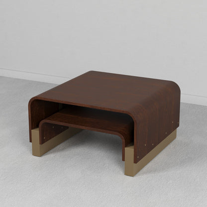 Nirvana Coffee Table