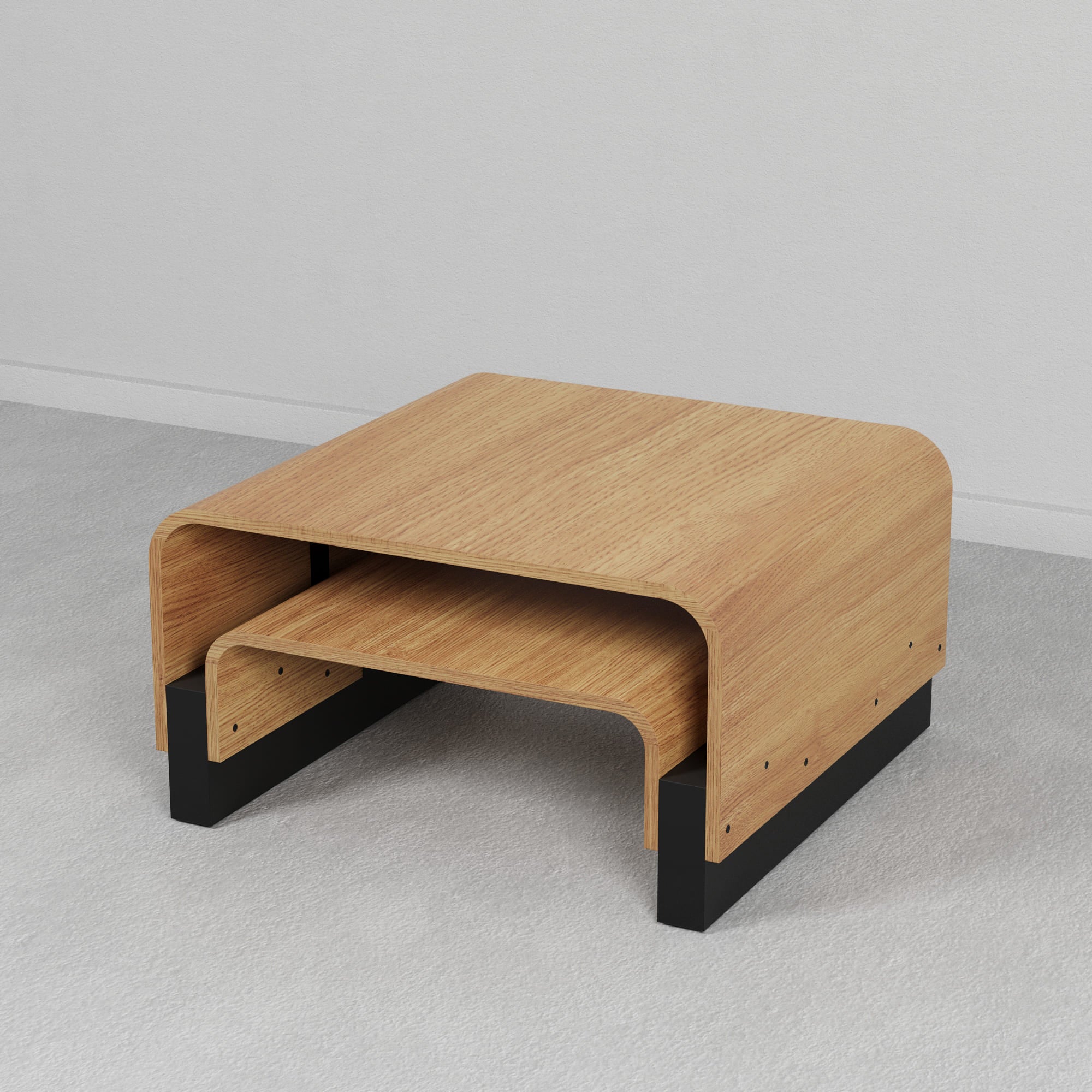 Nirvana Coffee Table