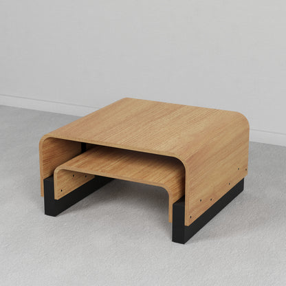 Nirvana Coffee Table
