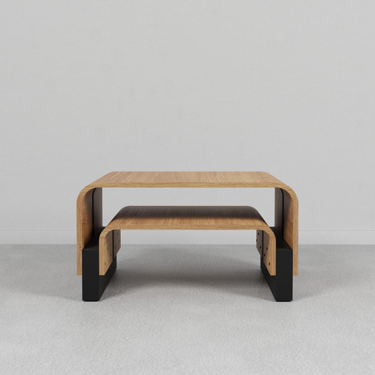 Nirvana Coffee Table