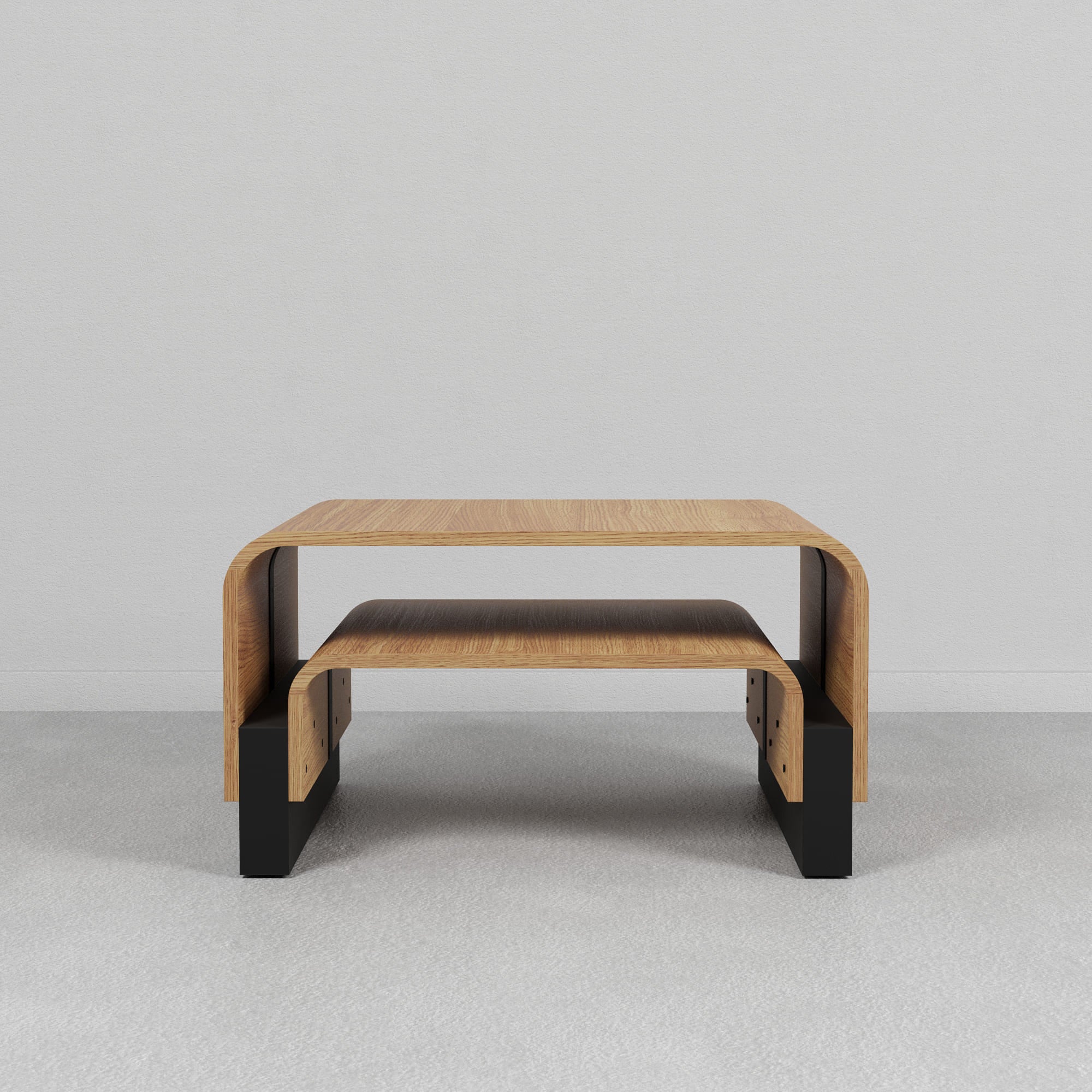 Nirvana Coffee Table