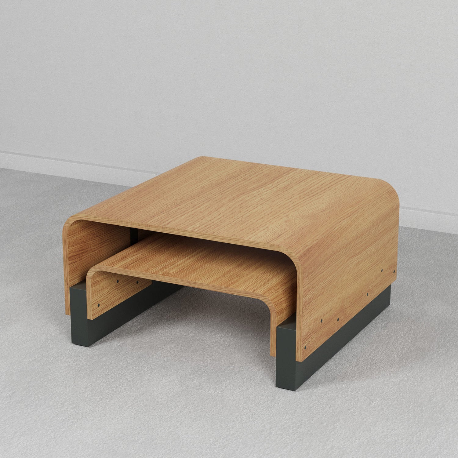 Nirvana Coffee Table