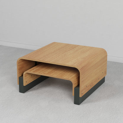 Nirvana Coffee Table