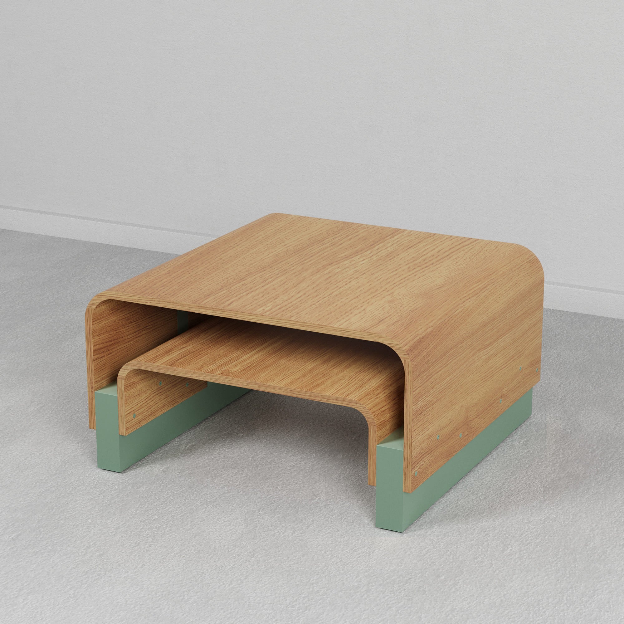 Nirvana Coffee Table
