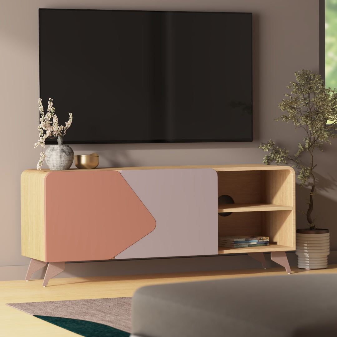 Nix Media Unit