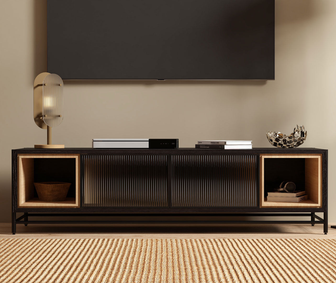 Noah Media Unit
