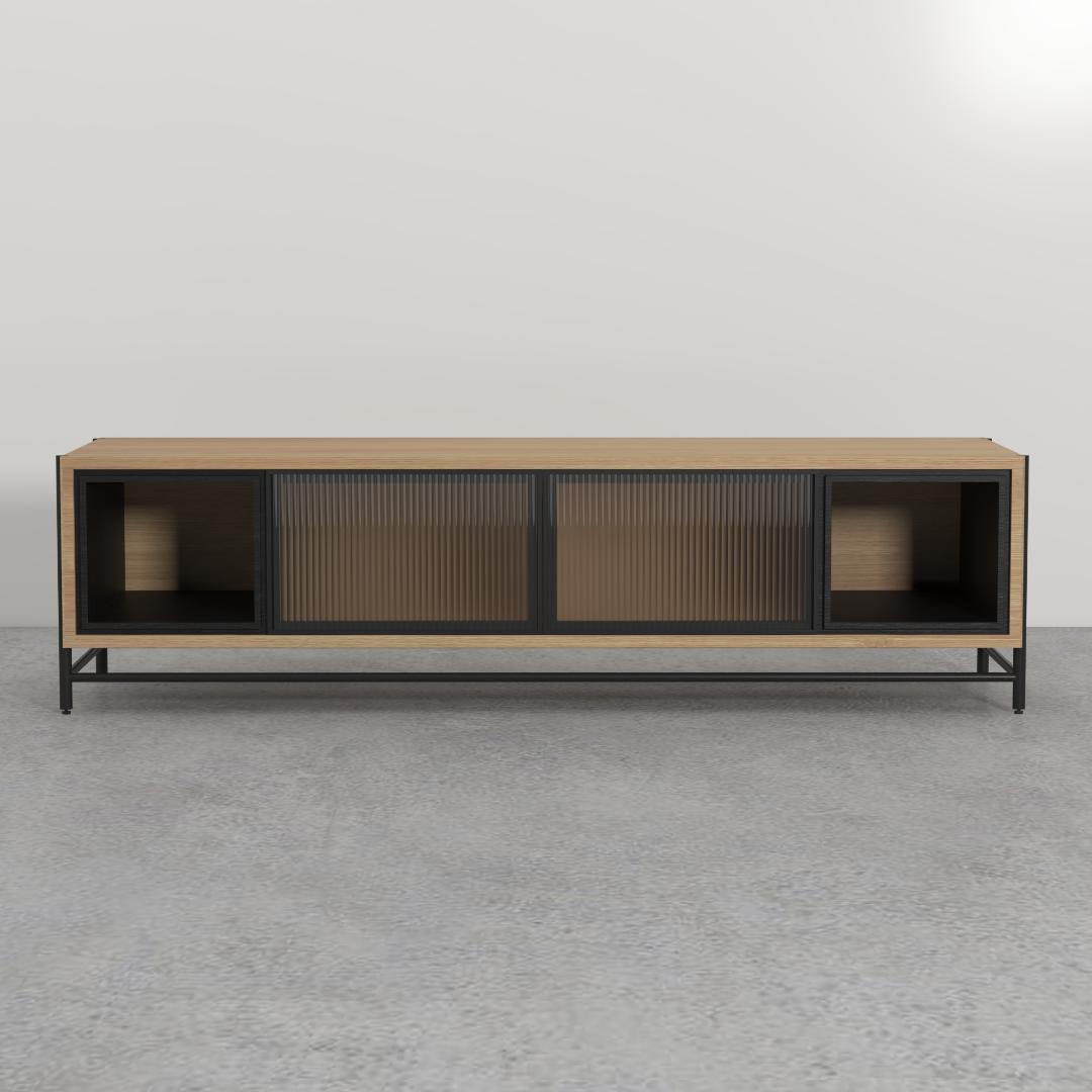 Noah Media Unit