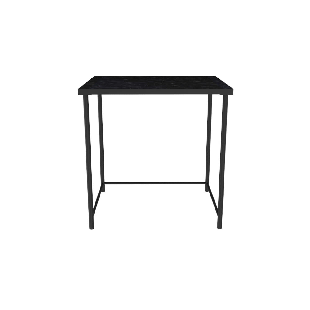 Noble Nesting Tables - Noir
