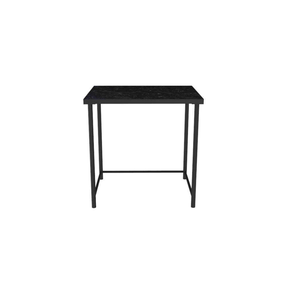 Noble Nesting Tables - Noir