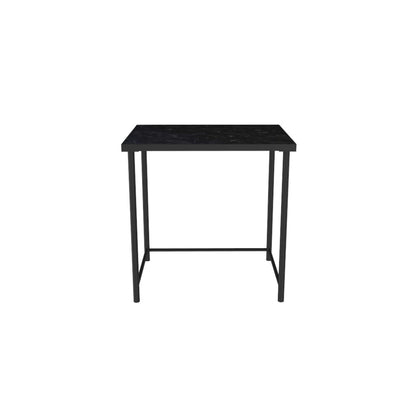 Noble Nesting Tables - Noir