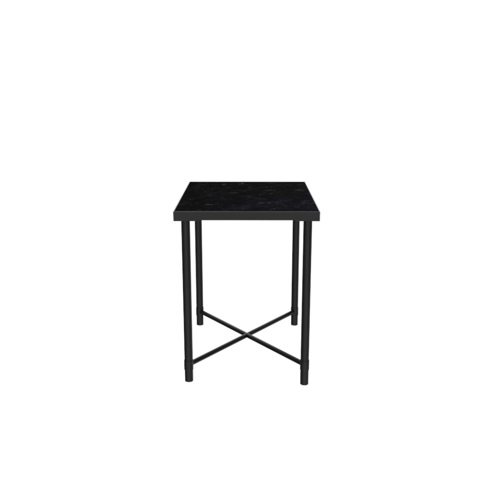 Noble Nesting Tables - Noir