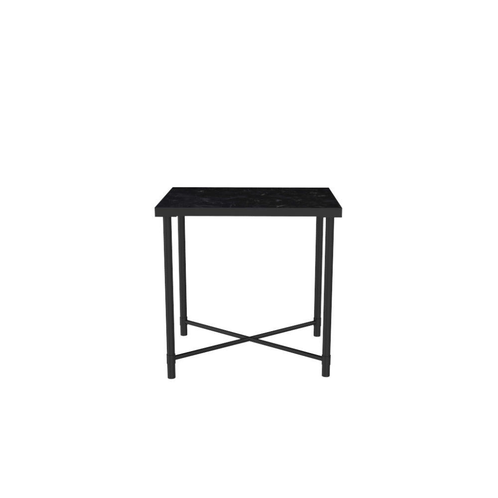 Noble Nesting Tables - Noir