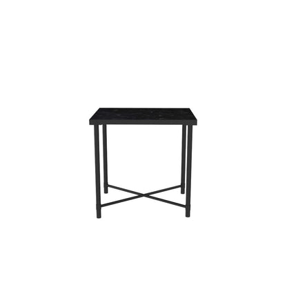Noble Nesting Tables - Noir