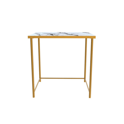 Noble Nesting Tables - Blanco