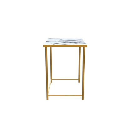 Noble Nesting Tables - Blanco