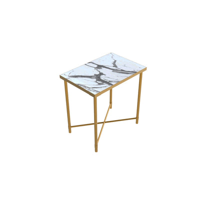 Noble Nesting Tables - Blanco