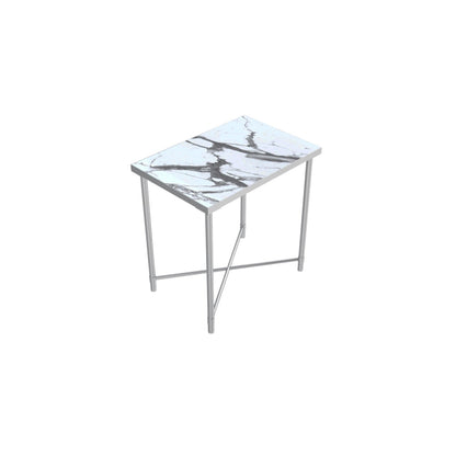 Noble Nesting Tables - Blanco